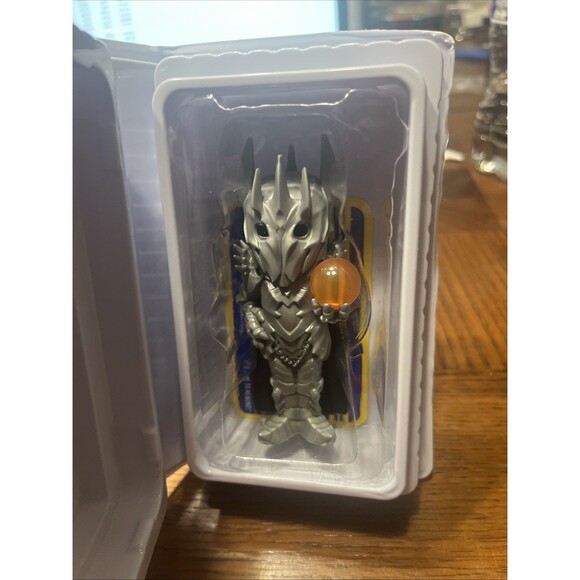Funko Funko Rewind: The Lord of the Rings - Sauron (Chase) - Picture 4 of 4